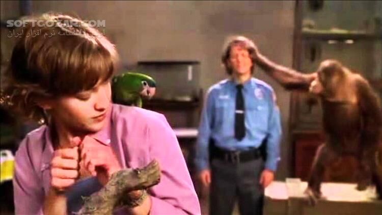 دانلود The Animal - دانلود خارجی کمدی - سافت گذر