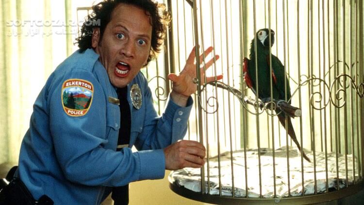 دانلود The Animal - دانلود خارجی کمدی - سافت گذر