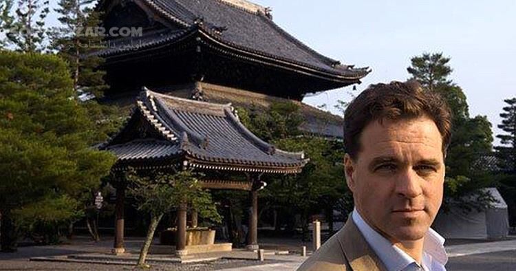 دانلود The Ascent of Money - دانلود مستند ترقی پول - سافت گذر