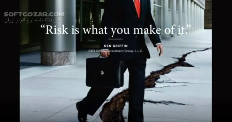 دانلود The Ascent of Money - دانلود مستند ترقی پول - سافت گذر