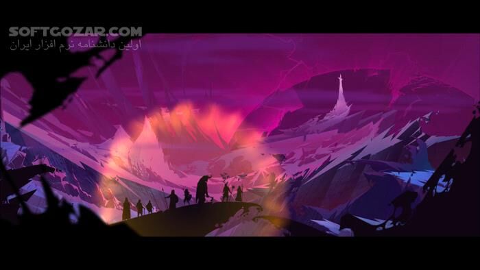 دانلود The Banner Saga 3 Legendary Edition - دانلود بازی بهترین بازی استراتژیک - سافت گذر