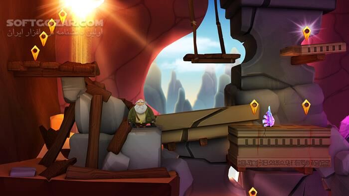 دانلود The Beggar