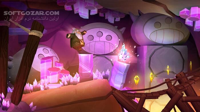 دانلود The Beggar