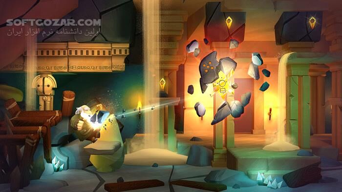 دانلود The Beggar