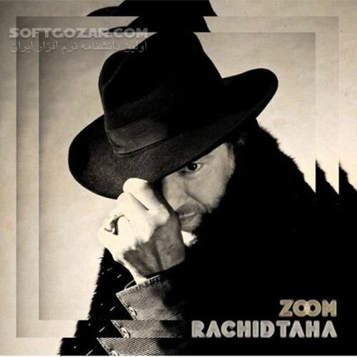 دانلود آلبوم بهترین آهنگ‌های رشید طاها خواننده مشهور الجزایری-فرانسوی - دانلود آهنگ های رشید طاها - سافت گذر