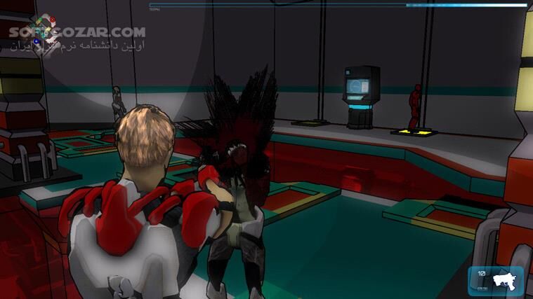 دانلود The Body Changer - دانلود بازی تغییر اندام - سافت گذر