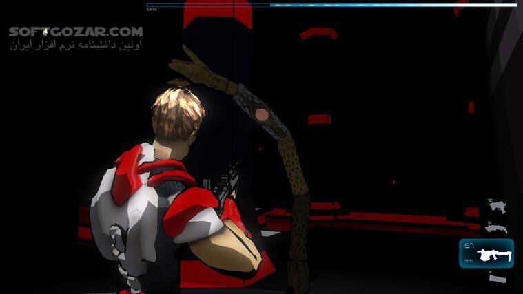 دانلود The Body Changer - دانلود بازی تغییر اندام - سافت گذر