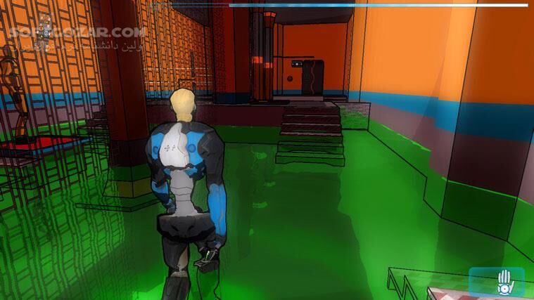 دانلود The Body Changer - دانلود بازی تغییر اندام - سافت گذر