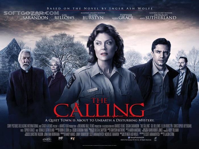 دانلود The Calling - دانلود فیلم جنایی - سافت گذر