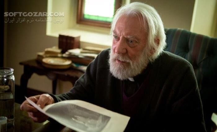 دانلود The Calling - دانلود فیلم جنایی - سافت گذر