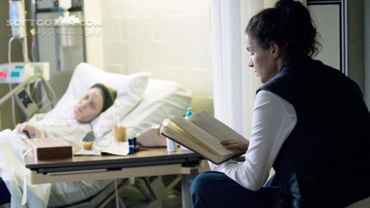 دانلود The Curious Case of Benjamin Button - دانلود بنجامین باتن - سافت گذر