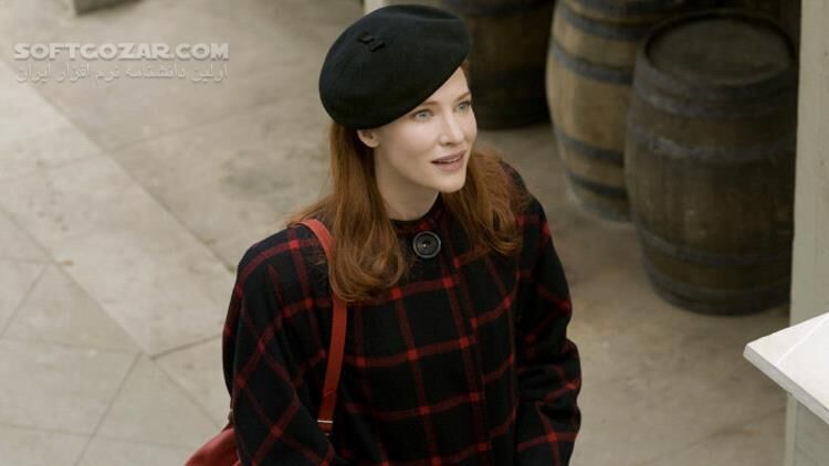 دانلود The Curious Case of Benjamin Button - دانلود بنجامین باتن - سافت گذر