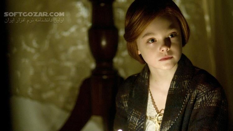 دانلود The Curious Case of Benjamin Button - دانلود بنجامین باتن - سافت گذر