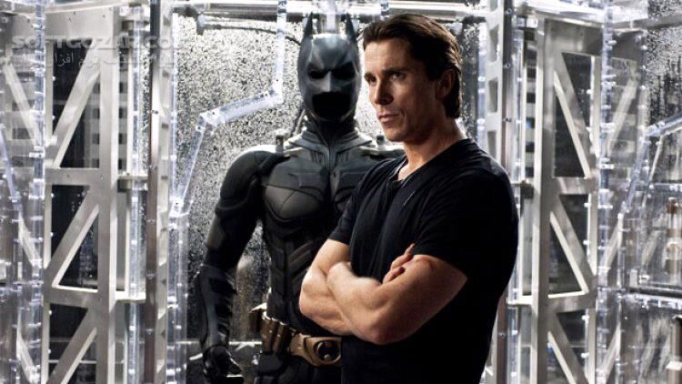 دانلود The Dark Knight Rises - دانلود شوالیه تاریکی برمی‌خیزد - سافت گذر