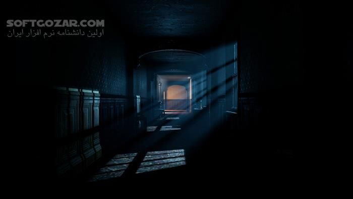دانلود The Dark Pictures Anthology: The Devil in Me - دانلود بازی دارک پیکچرز - سافت گذر