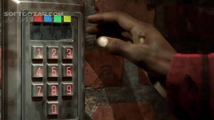 دانلود The Dark Pictures Anthology: The Devil in Me - دانلود بازی دارک پیکچرز - سافت گذر