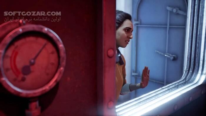 دانلود The Dark Pictures Anthology: The Devil in Me - دانلود بازی دارک پیکچرز - سافت گذر