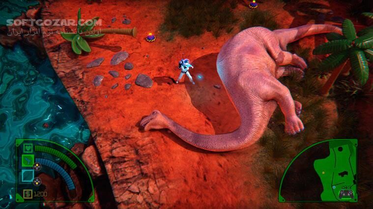 دانلود The Deadly Tower of Monsters - دانلود بازی برج مرگبار هیولاها - سافت گذر