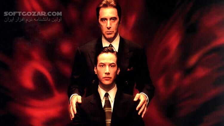 دانلود The Devil