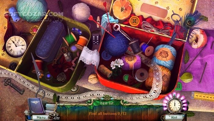 دانلود The Dreamatorium of Dr. Magnus 2 - دانلود بازی ماجراهای دکتر مگنوس - سافت گذر