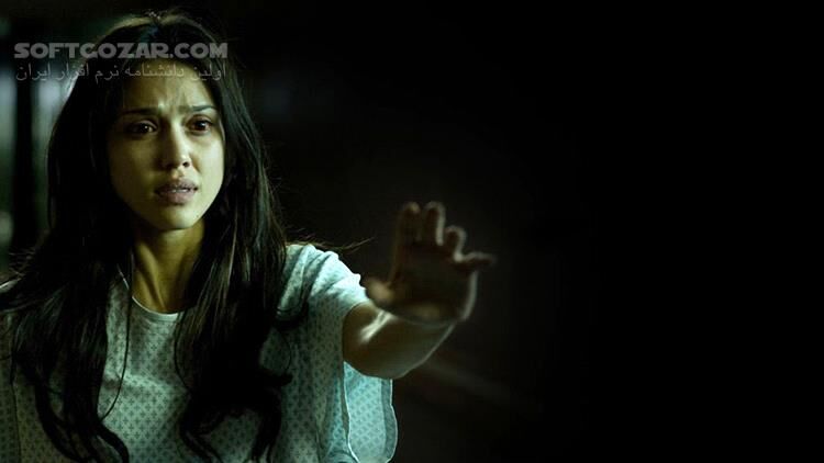 دانلود The Eye - دانلود ترسناک چشم - سافت گذر