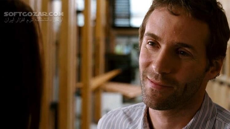 دانلود The Eye - دانلود ترسناک چشم - سافت گذر