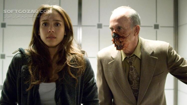 دانلود The Eye - دانلود ترسناک چشم - سافت گذر