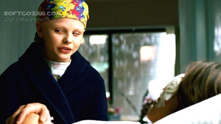 دانلود The Eye - دانلود ترسناک چشم - سافت گذر