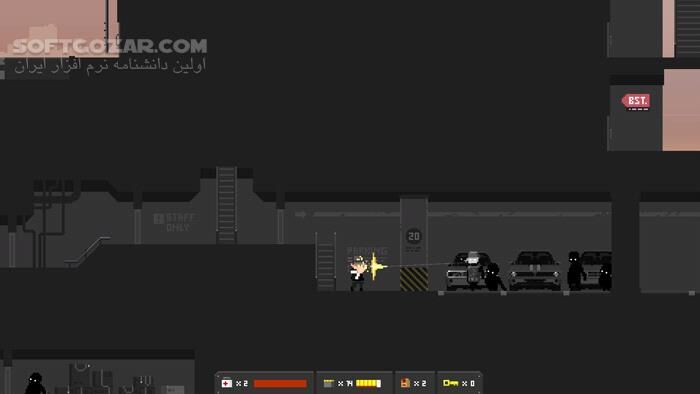 دانلود The Final Station - دانلود بازی آخرین ایستگاه - سافت گذر
