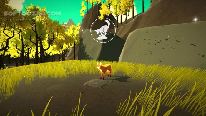 دانلود The First Tree - دانلود بازی ماجراجویی معمایی - سافت گذر