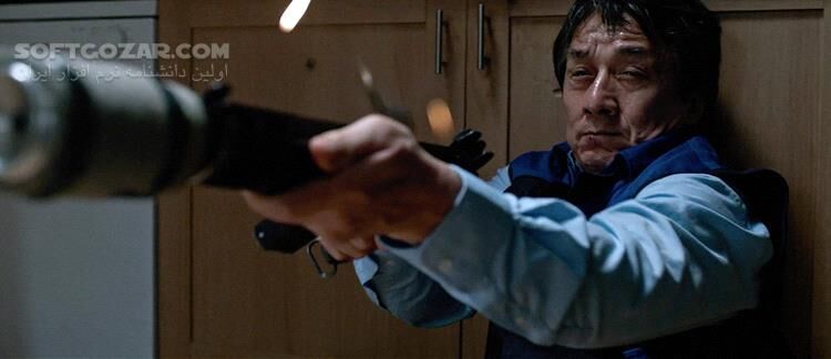 دانلود The Foreigner - دانلود بیگانه جکی چان - سافت گذر