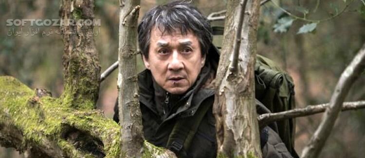 دانلود The Foreigner - دانلود بیگانه جکی چان - سافت گذر