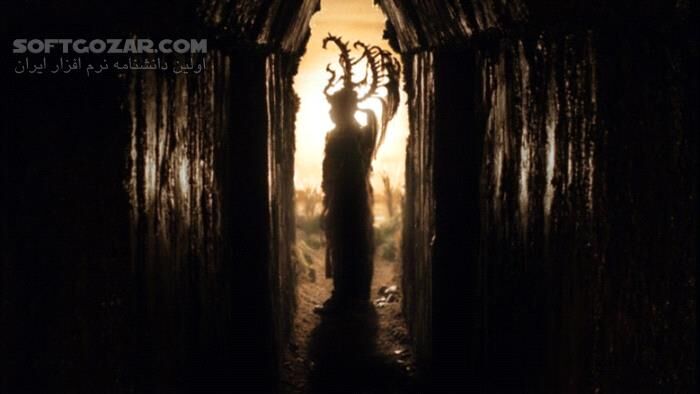 دانلود The Fountain - دانلود فیلم چشمه آرنوفسکی - سافت گذر