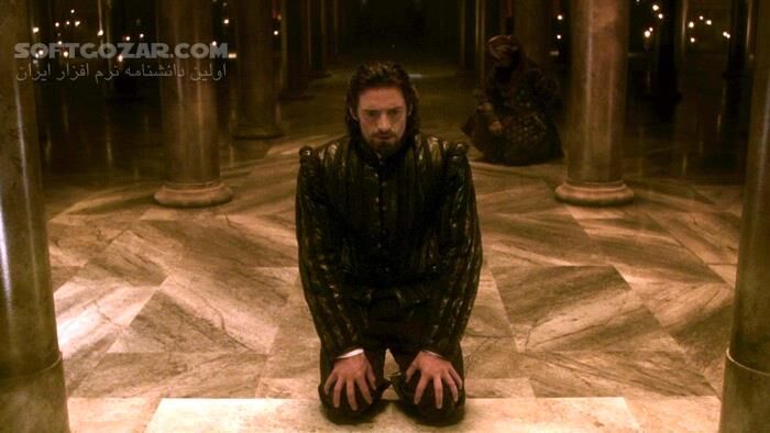 دانلود The Fountain - دانلود فیلم چشمه آرنوفسکی - سافت گذر