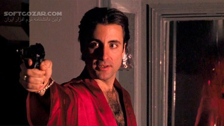 دانلود فیلم پدرخوانده 3 با دوبله فارسی - دانلود پدرخوانده 3 - سافت گذر