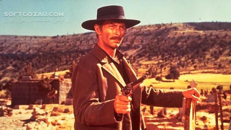 دانلود The Good, the Bad and the Ugly - دانلود خوب، بد، زشت - سافت گذر