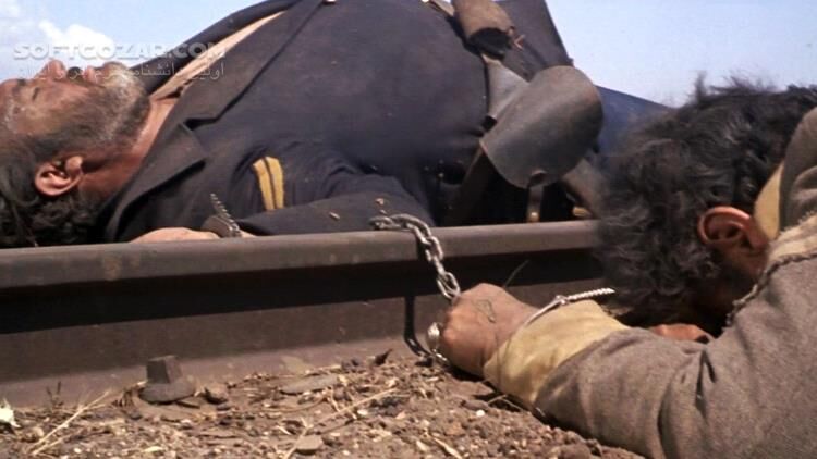 دانلود The Good, the Bad and the Ugly - دانلود خوب، بد، زشت - سافت گذر
