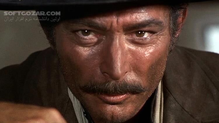 دانلود The Good, the Bad and the Ugly - دانلود خوب، بد، زشت - سافت گذر