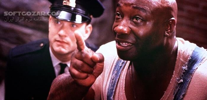 دانلود The Green Mile - دانلود فیلم مسیر سبز - سافت گذر