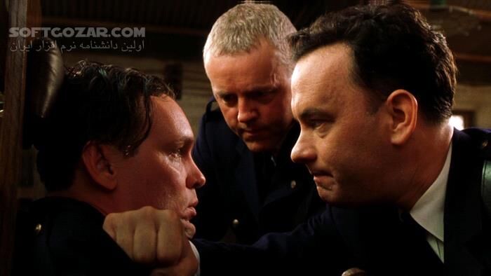 دانلود The Green Mile - دانلود فیلم مسیر سبز - سافت گذر