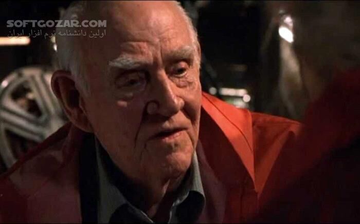 دانلود The Green Mile - دانلود فیلم مسیر سبز - سافت گذر