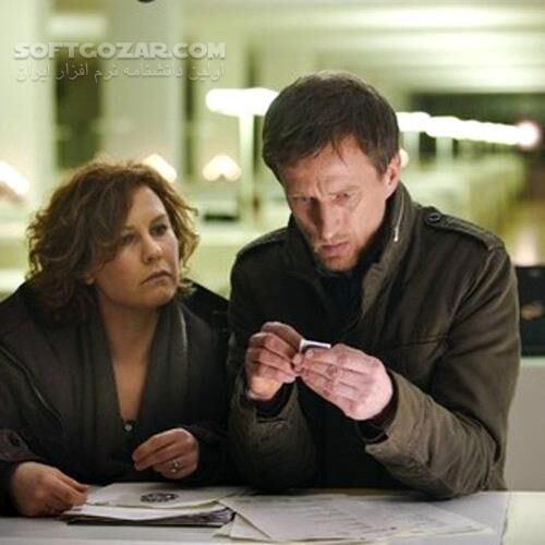 دانلود The Hypnotist - دانلود هیپنوتیزم - سافت گذر