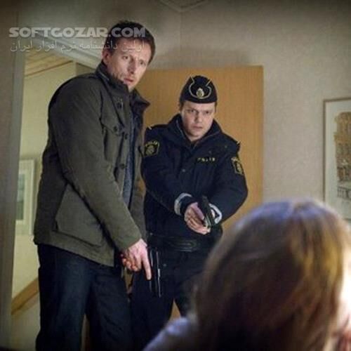 دانلود The Hypnotist - دانلود هیپنوتیزم - سافت گذر