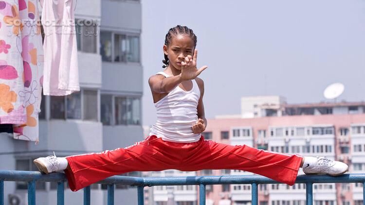 دانلود The Karate Kid - دانلود پسر کاراته باز - سافت گذر