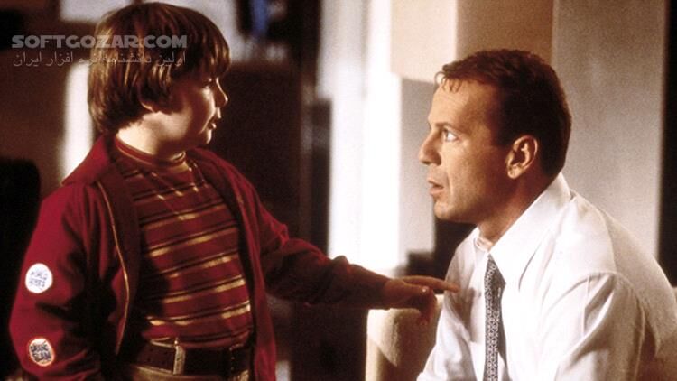 دانلود The Kid - دانلود سینمایی بچه - سافت گذر