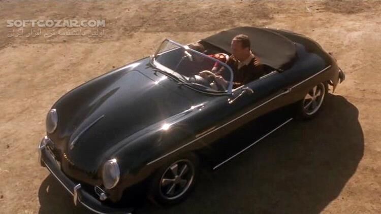 دانلود The Kid - دانلود سینمایی بچه - سافت گذر