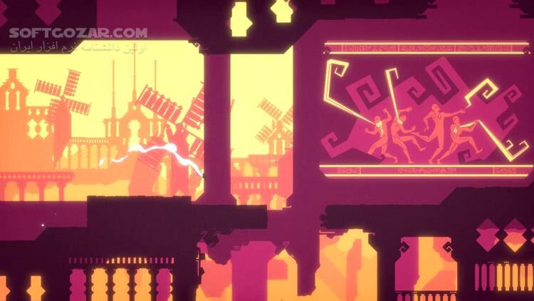 دانلود The King