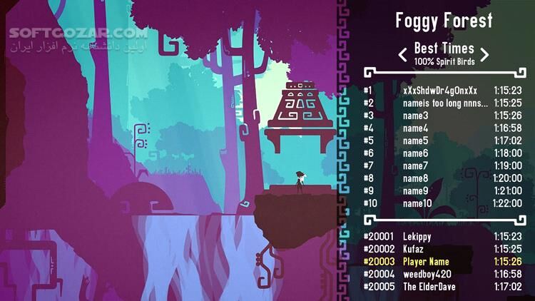 دانلود The King