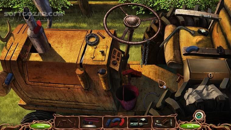 دانلود The Last Dream - Developer