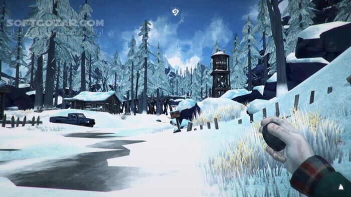 دانلود The Long Dark – Tales from the Far Territory - دانلود بازی ماجراجویی برای کامپیوتر - سافت گذر